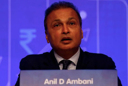 inese banks are all set to initiate fresh enforcement action against Anil 